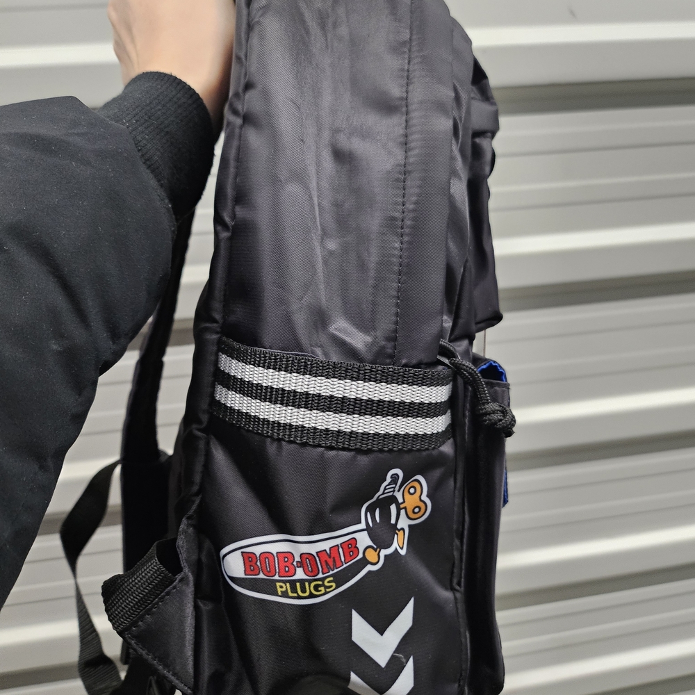 Nintendo Small/Mini Backpack - Picture 2 of 6